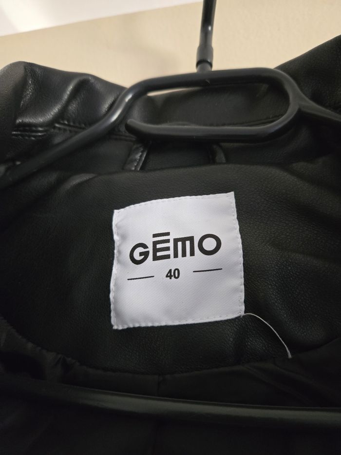 Perfecto gemo T40 - photo numéro 2