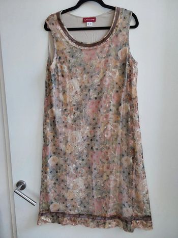 Robe La Maison du Jersey