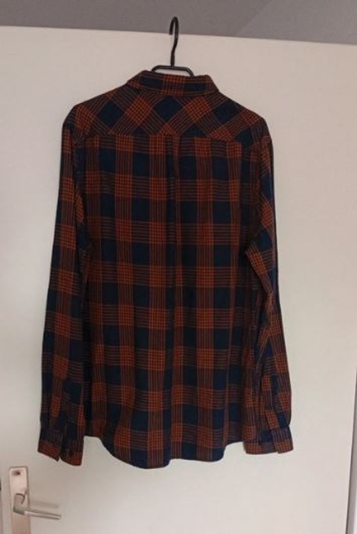 Chemise homme comme neuve taille 44/46 - photo numéro 2