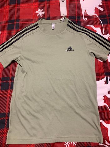 Tee-shirt Adidas S