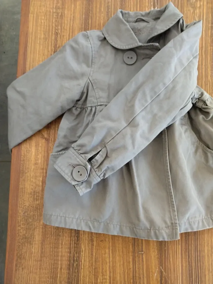 Veste - photo numéro 5