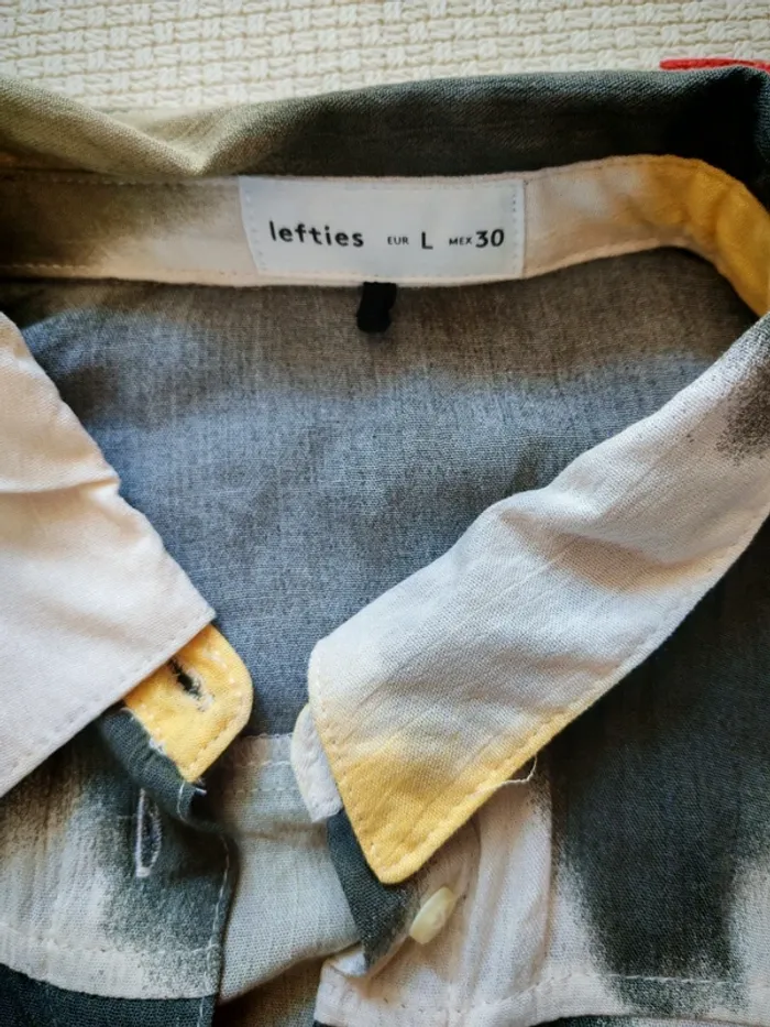 Ensemble été taille L - photo numéro 5