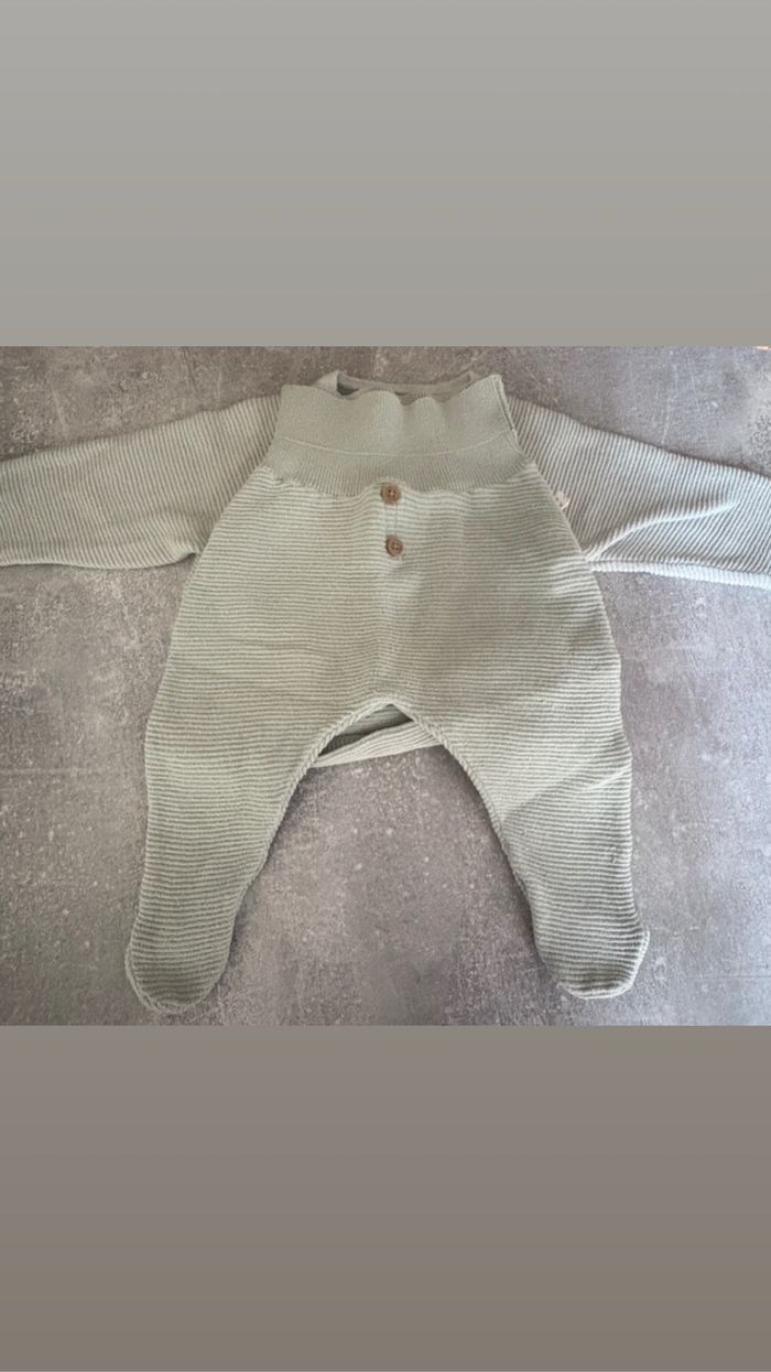 Ensemble bébé garçon - photo numéro 3
