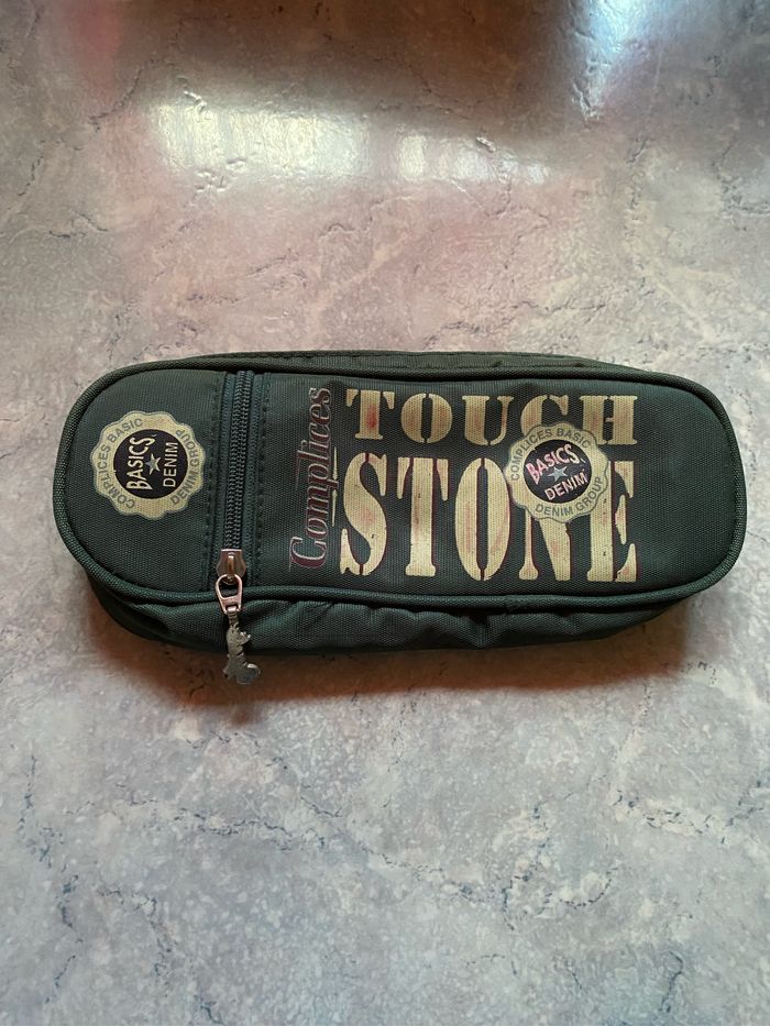 Trousse complice