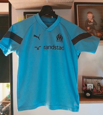 Puma marseille 11_12 ans
