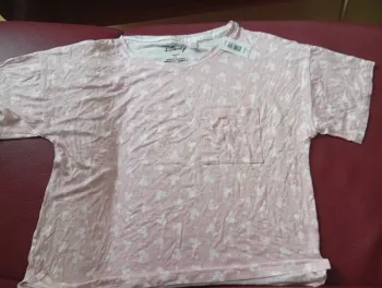 Haut de pyjama taille S Disney