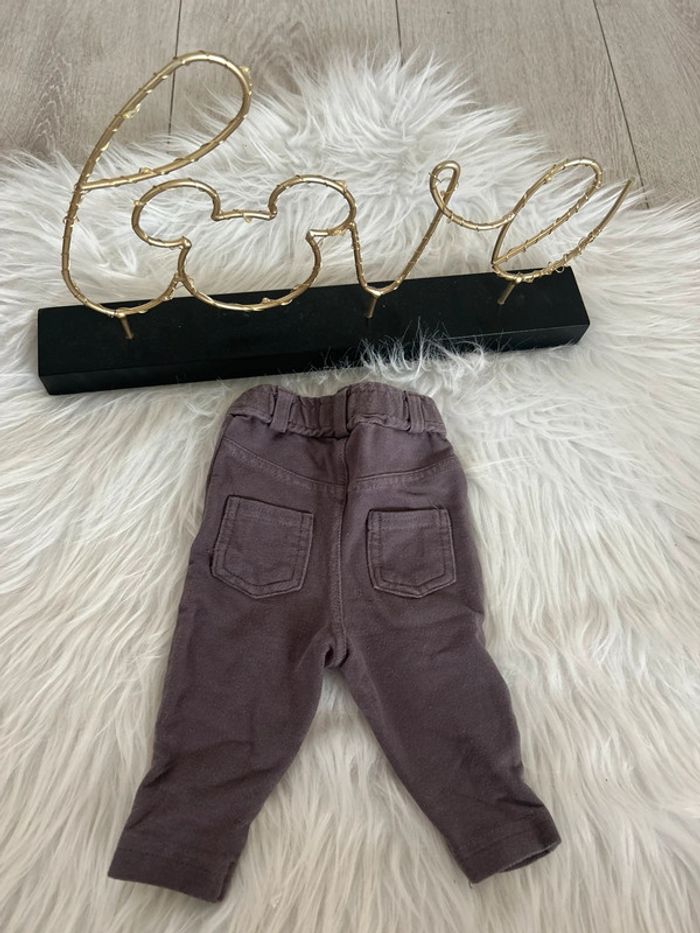 Très beau legging minnie Disney 🥰 taille 3 mois - photo numéro 3