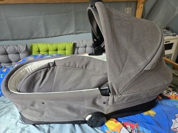 Nacelle cybex cot S