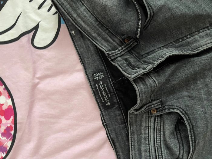Jeans - photo numéro 2