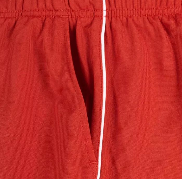 Pantalon Nike Taille 16 ans Rouge Neuf et Authentique - photo numéro 2
