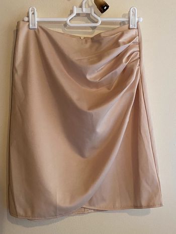 Jupe plissée