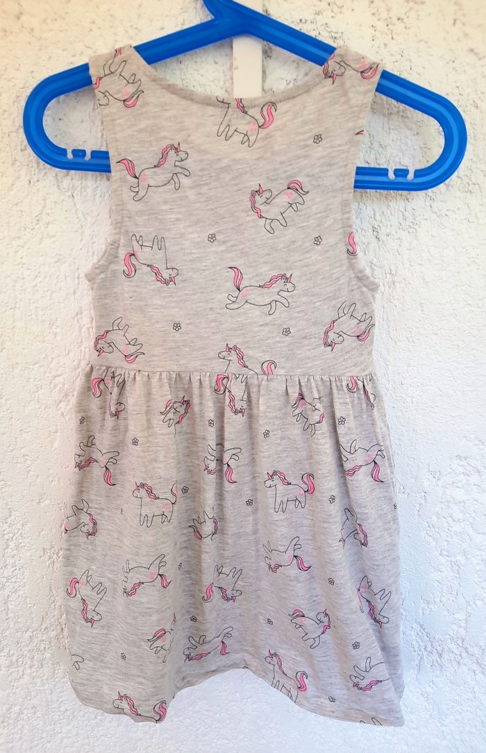 Robe été 6 ans - photo numéro 3