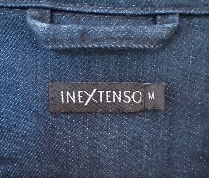 Blouson jean homme - photo numéro 4