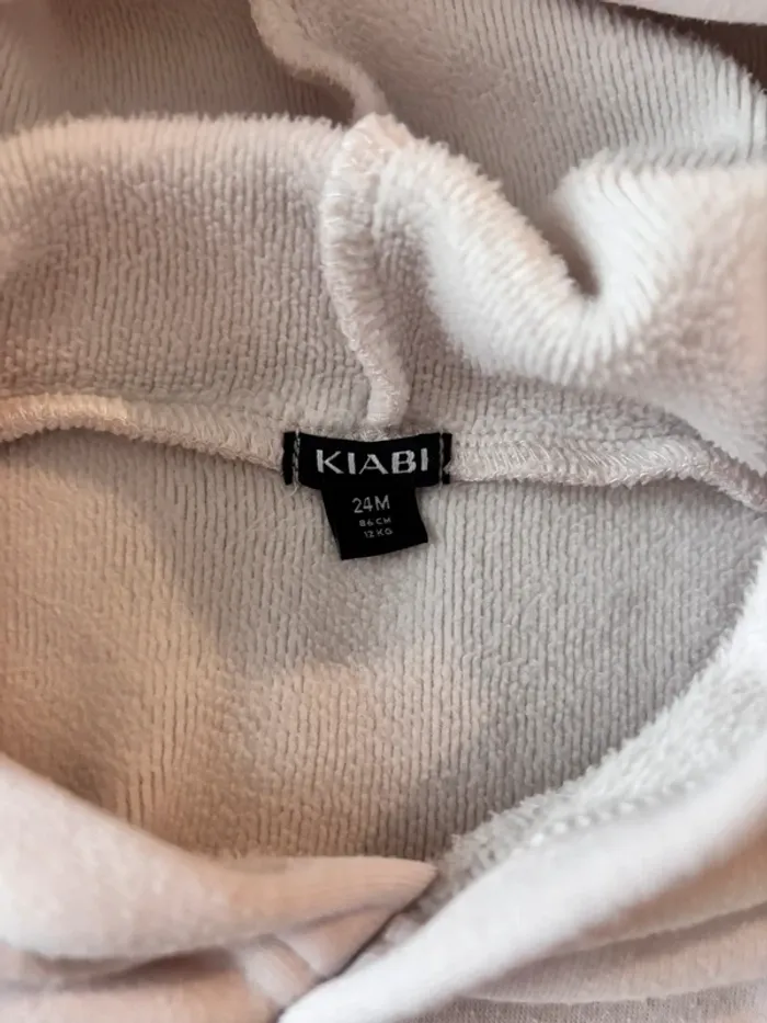 Pull-over - photo numéro 3