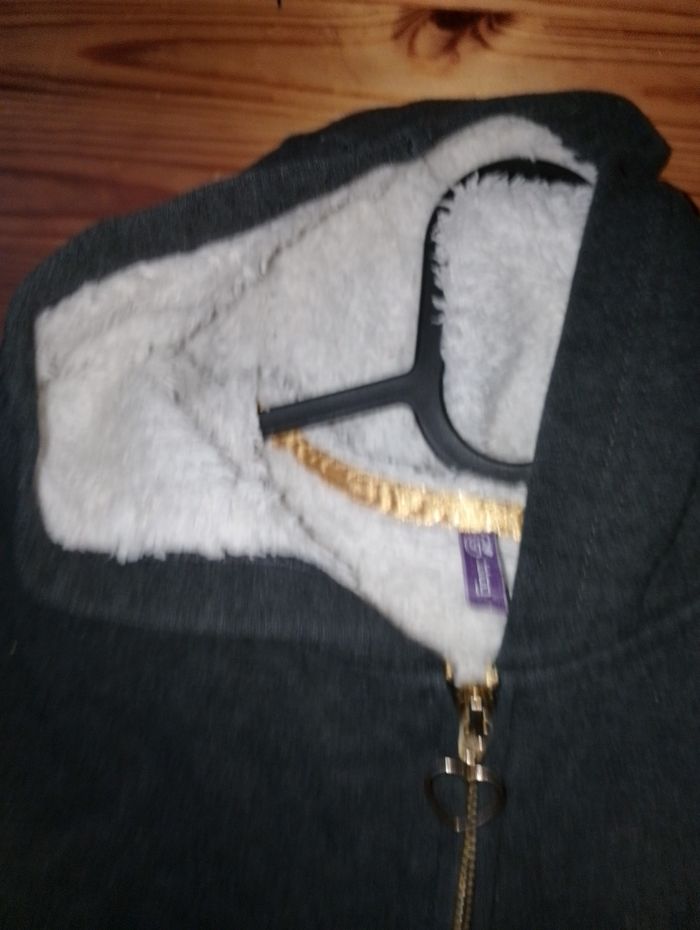 Gilet 12 ans Gémo - photo numéro 5