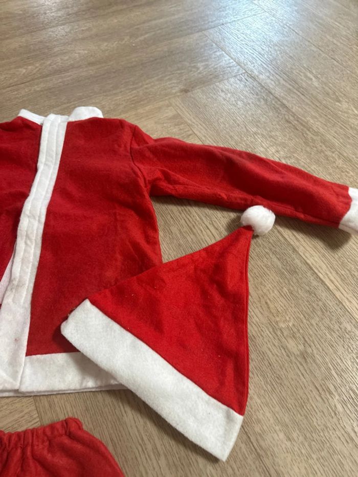 Déguisement Père Noël - photo numéro 6
