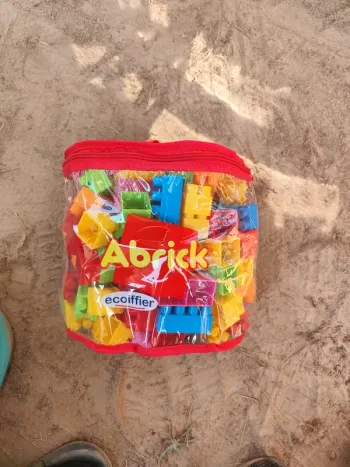 Jeux abrick