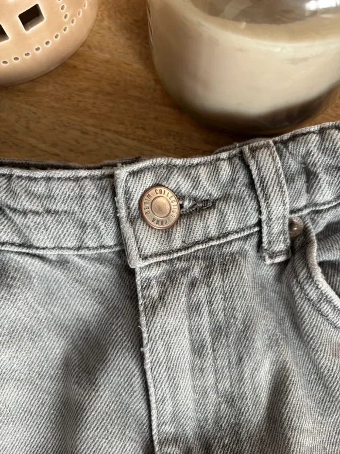 Jeans Zara 10 ans - photo numéro 5