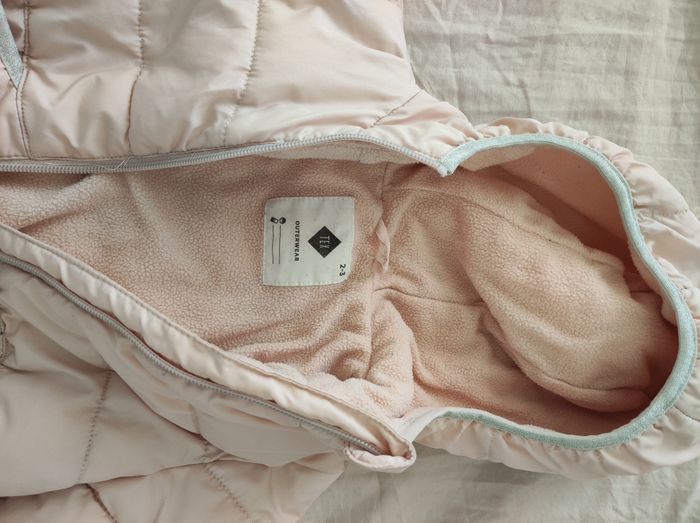 Manteaux fille - photo numéro 5