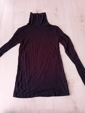 Pull fille 14 ans