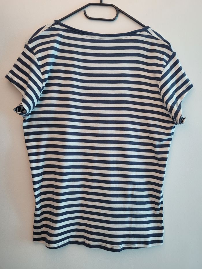 Tee-shirt - photo numéro 3