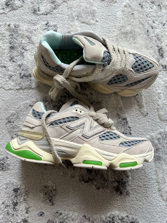 New balance 9060 - photo numéro 5