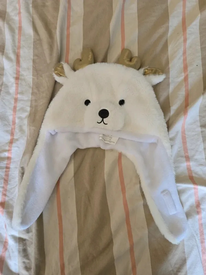 Bonnet reine