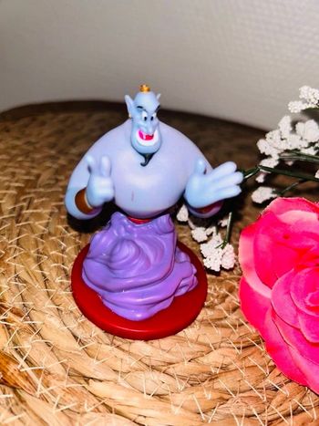 Figurine disney