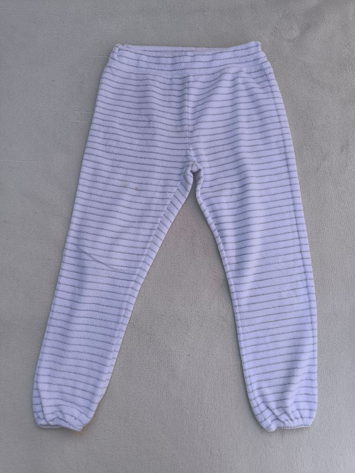 Pyjama fille Okaïdi 5 ans - photo numéro 5