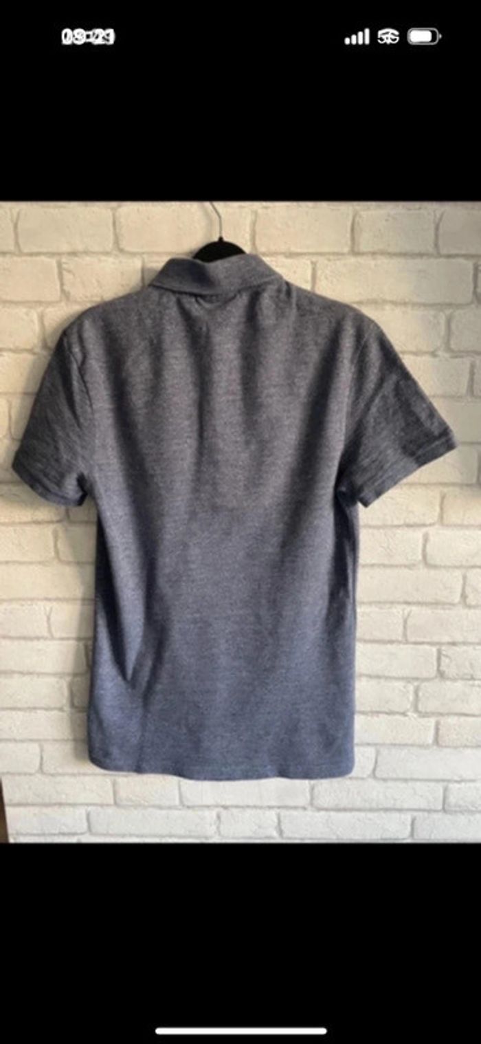 Polo slim fit Lacoste taille XS - photo numéro 6