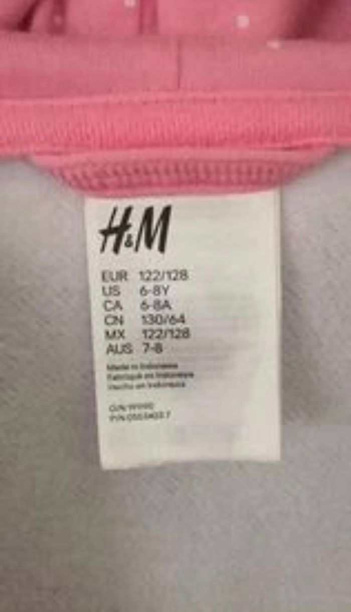 Robe de chambre à capuche - photo numéro 4