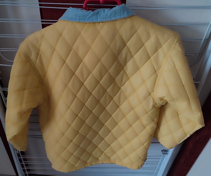 Manteau enfant 8 ans - Tape à l'oeil - photo numéro 2