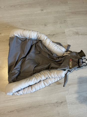 Écharpe de portage red castle sport