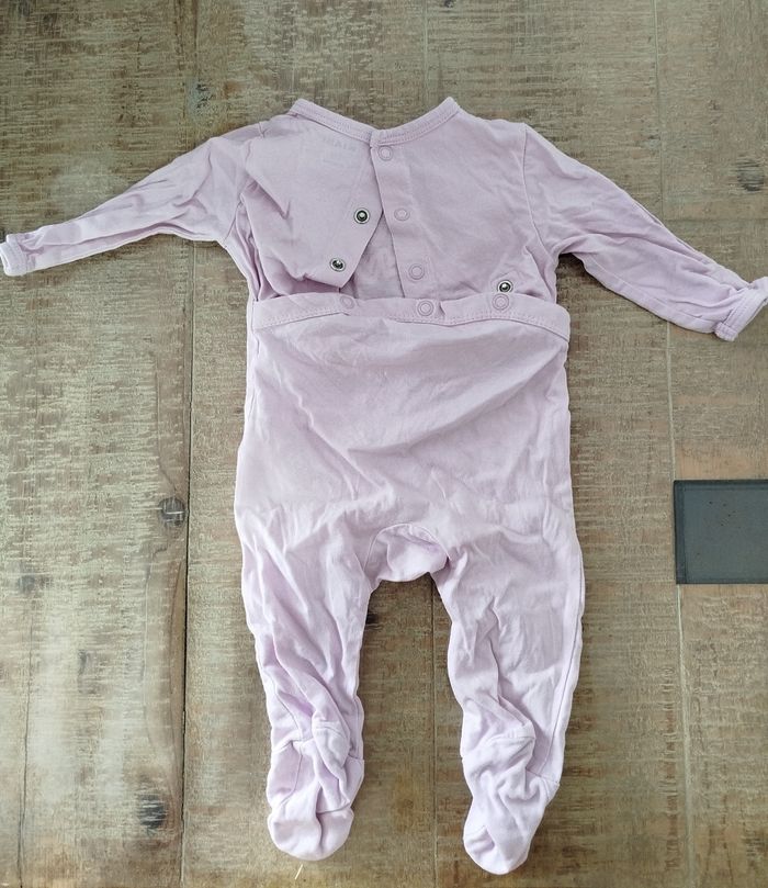 Pyjama - photo numéro 2