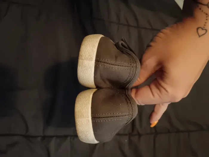 Chaussures à scratch - photo numéro 4