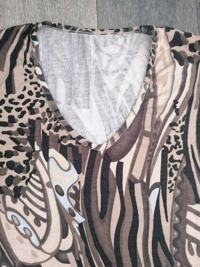Blouse femme taille 42 - photo numéro 2
