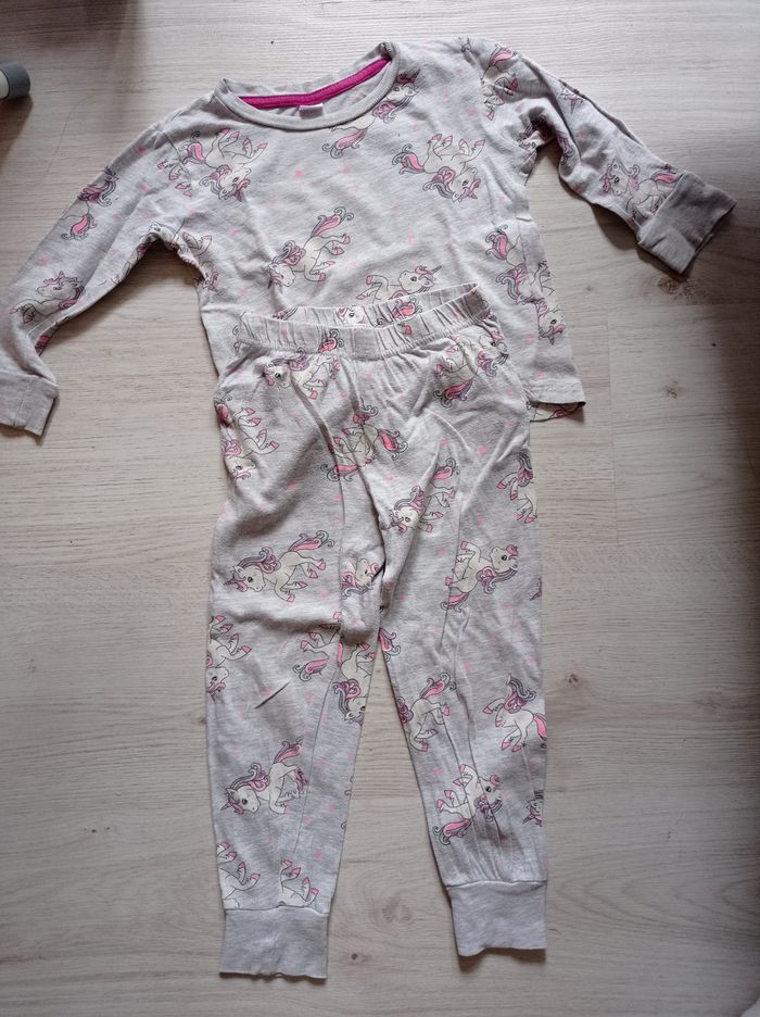 Pyjama Zeeman
