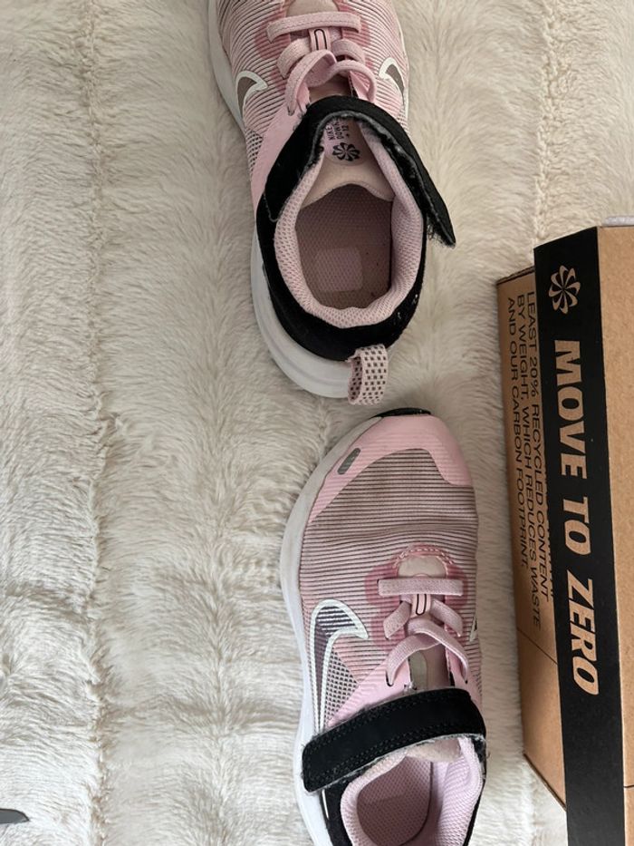 Nike Downshifter 12 NN (PSV) - photo numéro 4