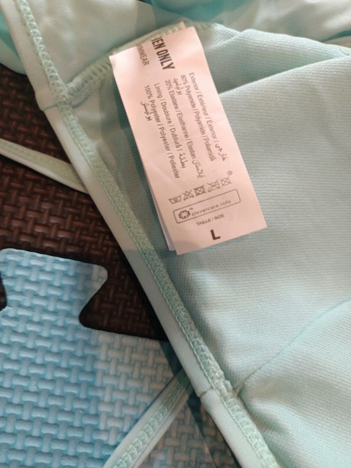 Maillots de bain - photo numéro 4