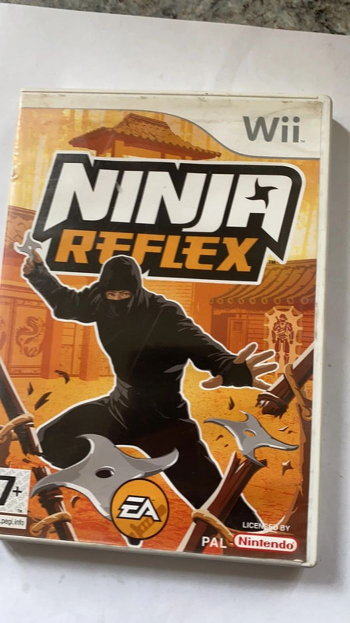Ninja