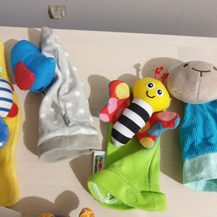 Marionnette - photo numéro 3