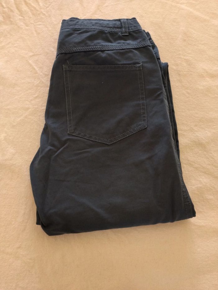 Pantalon printemps vert baudet - photo numéro 2