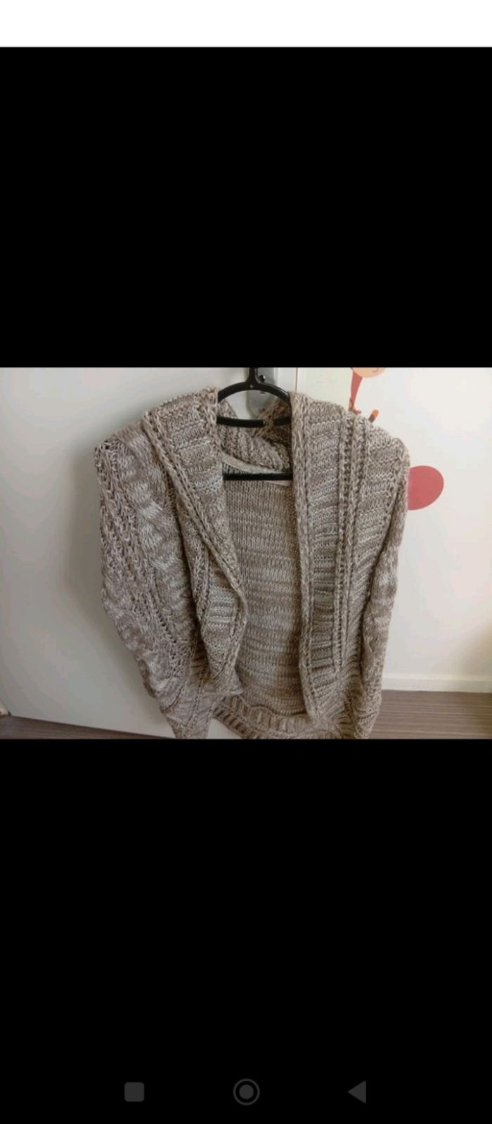 Gilet femme - photo numéro 2