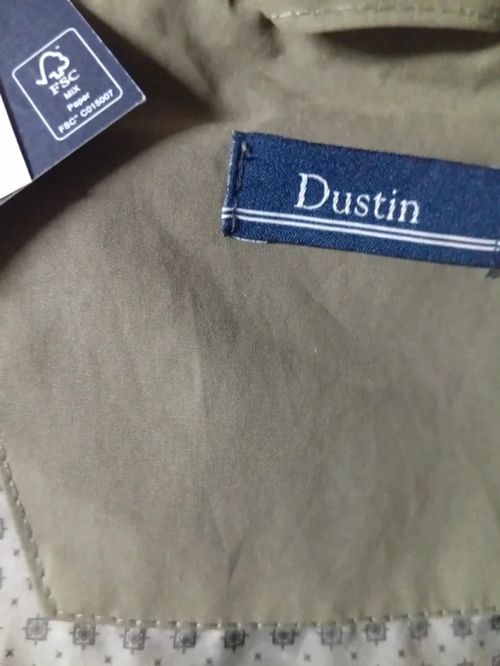 Veste homme taille 52 - photo numéro 9