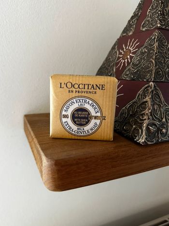 Savon L’Occitane
