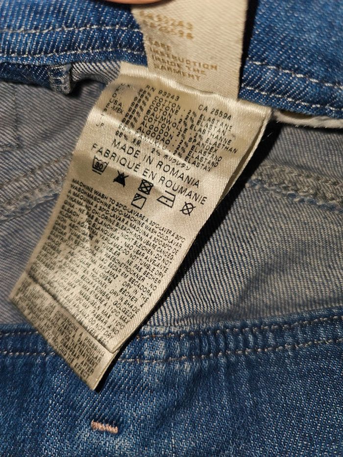 🔥Jean Diesel Matic W29L34 💫👖 - photo numéro 7