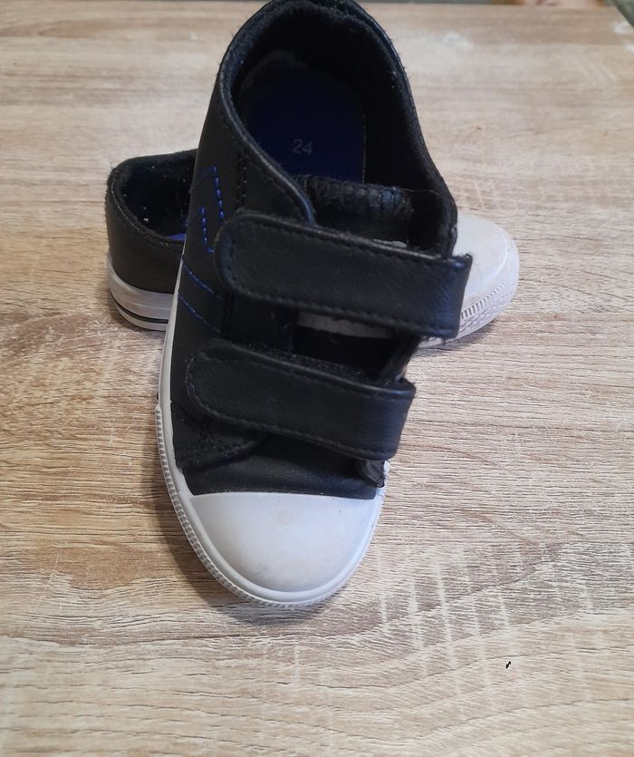 Chaussures - photo numéro 2