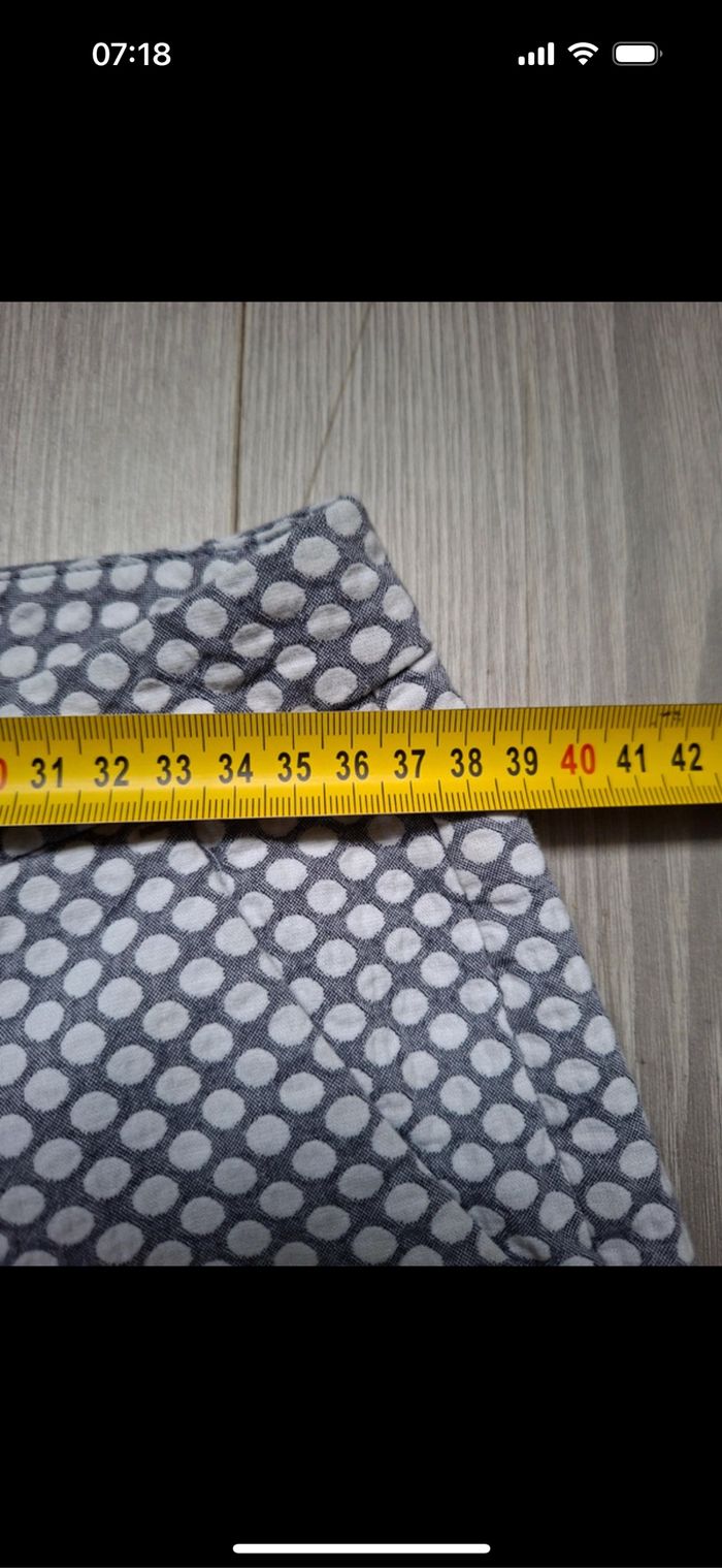 Pantalon Max Mara taille 38 - photo numéro 8