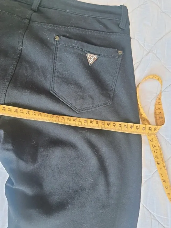 Jegging noir 44 - photo numéro 14