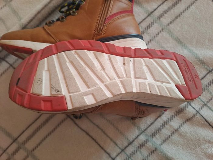 Chaussures o'neill 33 - photo numéro 5